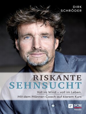 cover image of Voll im Wind – voll im Leben